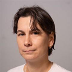 Мещерякова Светлана