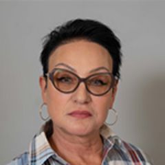 Черевичная Галина