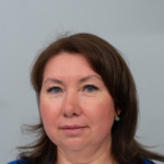 Николаева Светлана