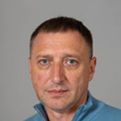 Подымов Александр