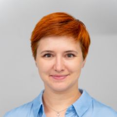 Лаврентьева Ирина
