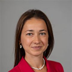Ложкина Ольга