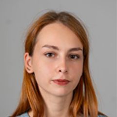 Щебетова Ксения