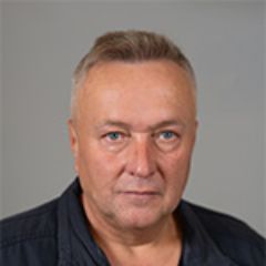 Лунев Виктор