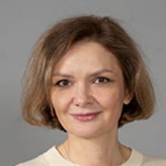 Клаутова Елена