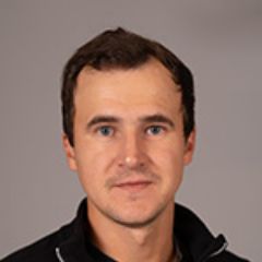 Голышев Николай