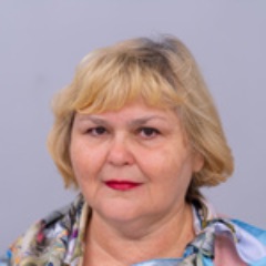 Романова Наталья