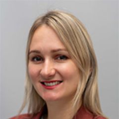 Колоскова Светлана