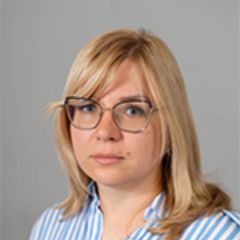 Демкина Ольга