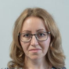 Шаталова Лариса