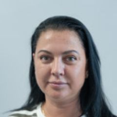 Кочнева Елена