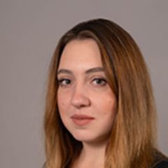 Овчинникова Кристина
