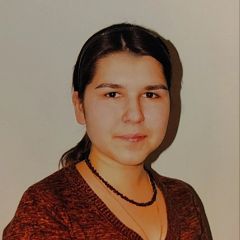 Смирнова Анна