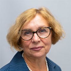 Коваленко Елена