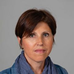 Колесова Наталья