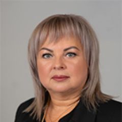 Цуцина Юлия