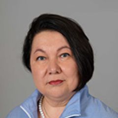 Нигматуллина Эльмира