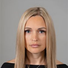 Филонова Марина