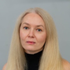 Соколова Наталья