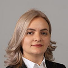 Тадевосян Айкуи