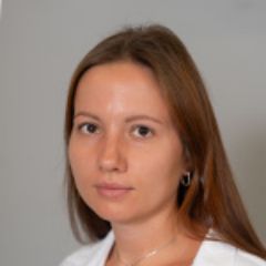 Токарчук Светлана