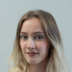 Копыткова Алёна