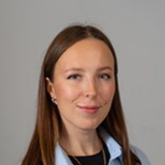 Лобанова Маргарита