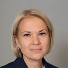 Зимникова Мария