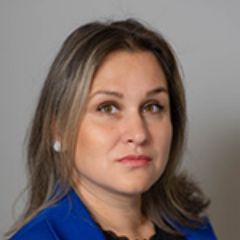 Деревянко Ольга