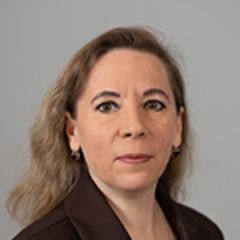Афонькина Елена Николаевна
