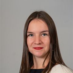 Прокопцева Анастасия