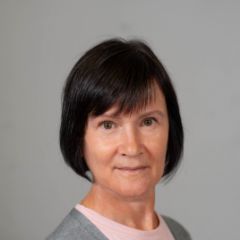 Исакова Ольга
