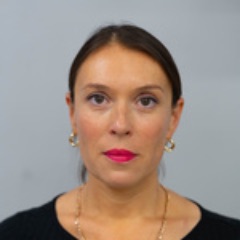 Беглова Екатерина