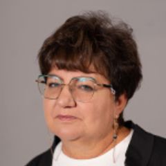 Шефер Герта