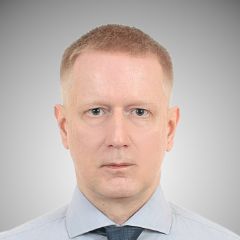Зорин Олег