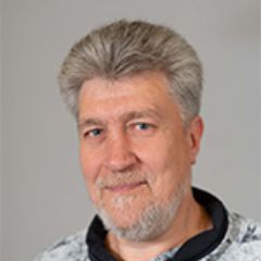 Орловский Николай
