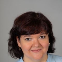 Фоменко Татьяна