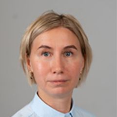 Трофимова Анастасия