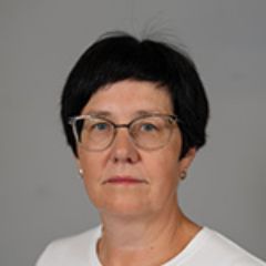 Кудрявцева Елена