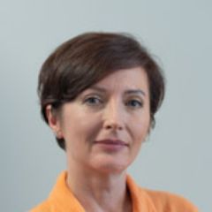 Губар Светлана
