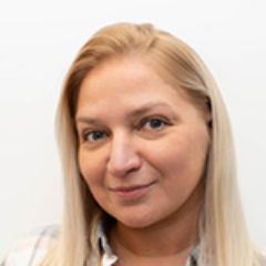 Диканская Анна