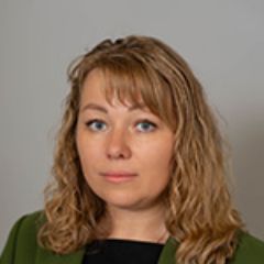 Пушкаревская Татьяна