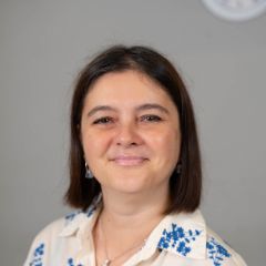 Мироненко Анна