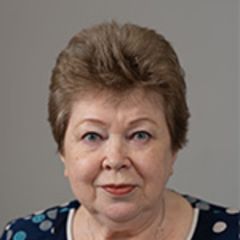 Кузьмина Валентина