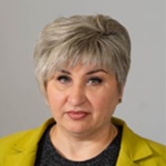 Сискова Галина