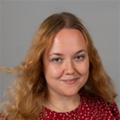 Трифонова Ульяна