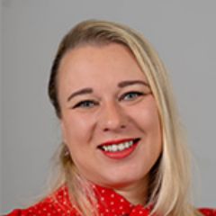 Аверьянова Юлия Александровна