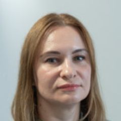 Сухорукова Татьяна
