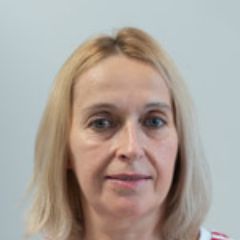 Полянская Людмила