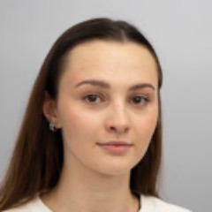 Борзенкова Алина